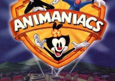 Animaniacs