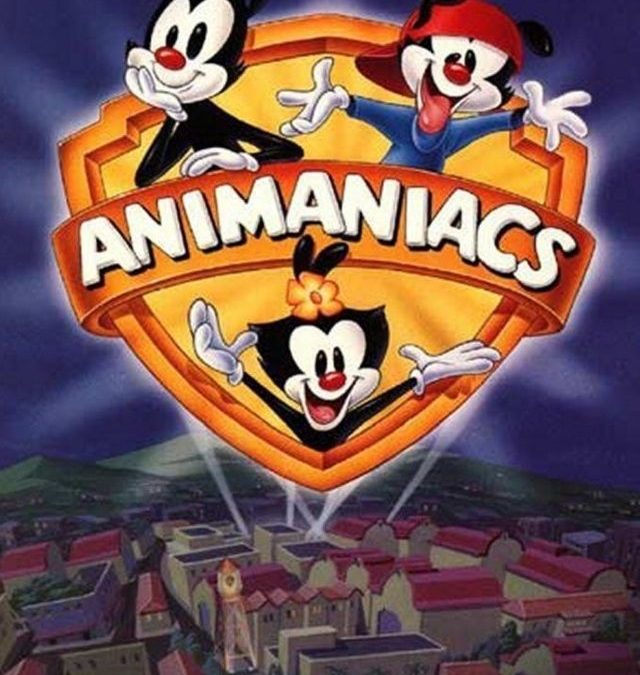 Animaniacs