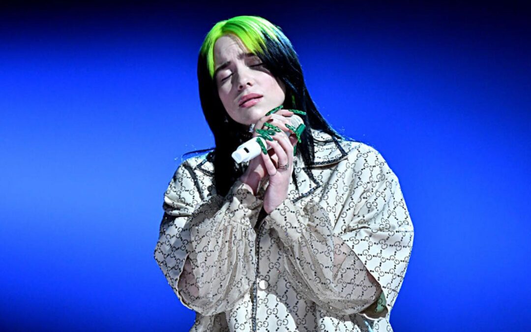 Billie Eilish