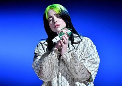 Billie Eilish