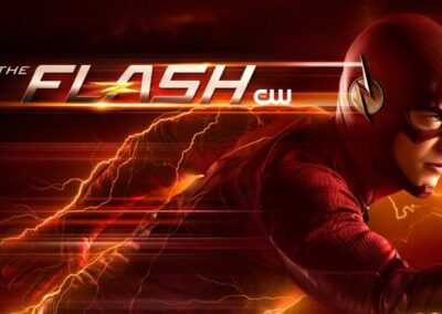 The Flash