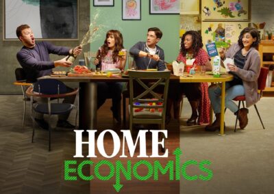 Home Economics