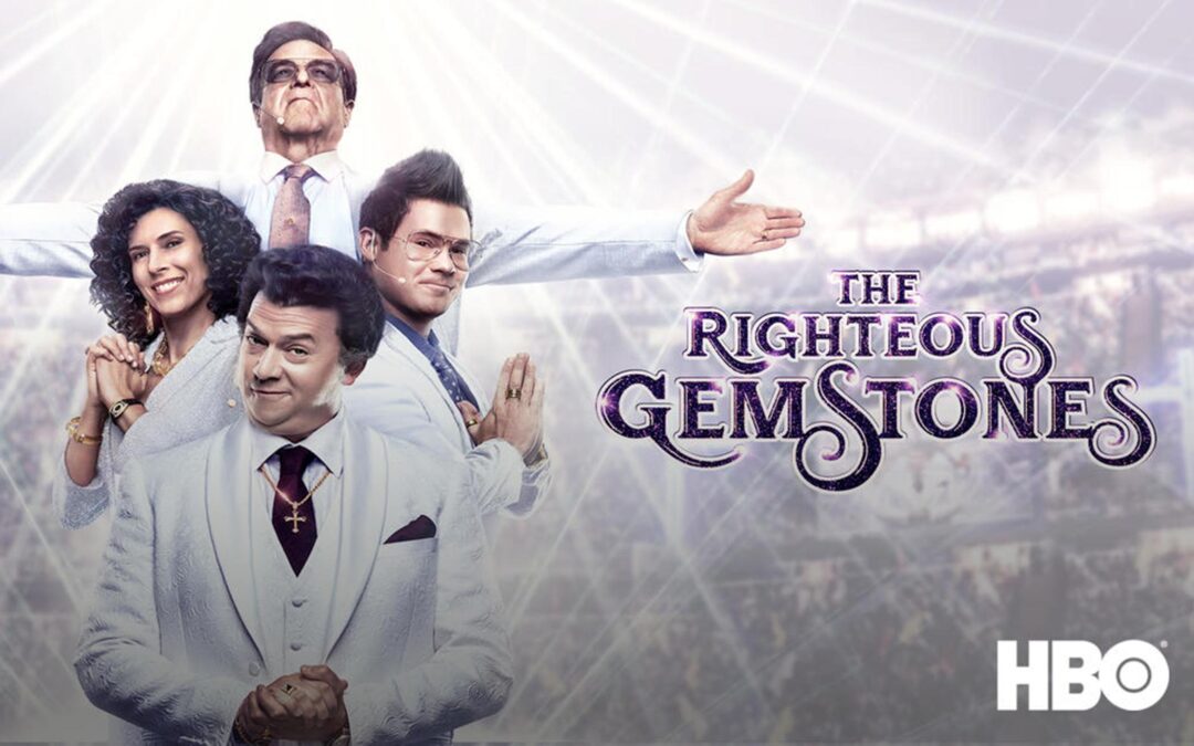 The Righteous Gemstones