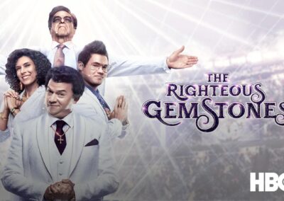 The Righteous Gemstones