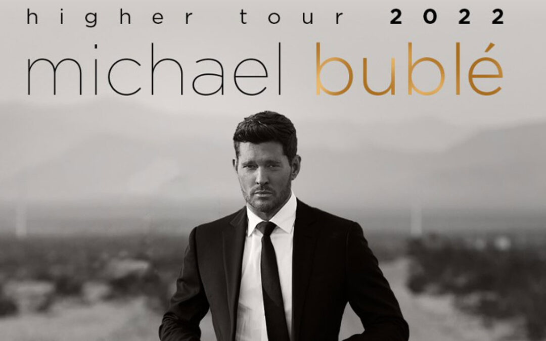 Michael Bublé