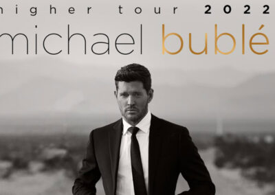 Michael Bublé