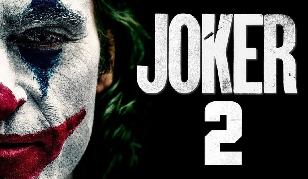 Joker 2