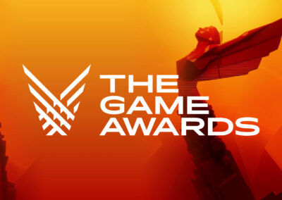 The Game Awards