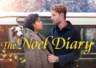 The Noel Diary