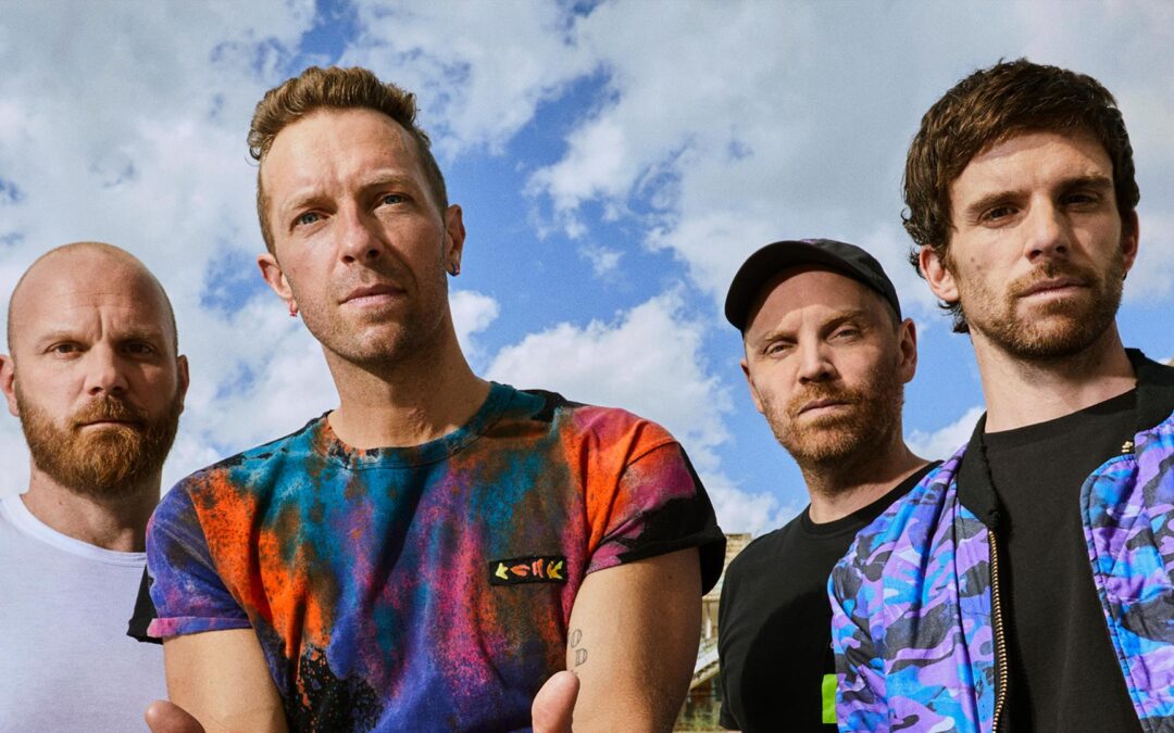 Coldplay