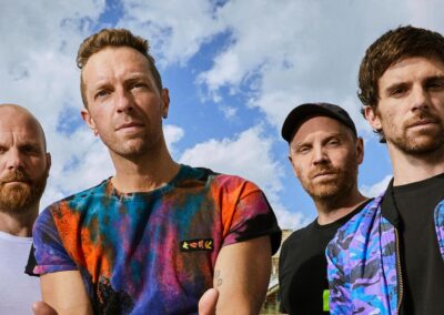 Coldplay