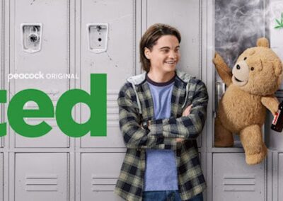 Ted TV