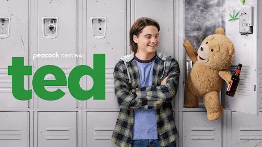 Ted TV