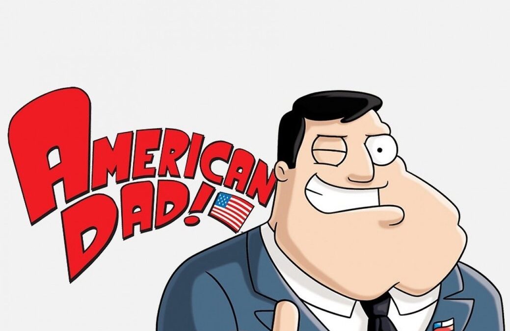 American Dad!