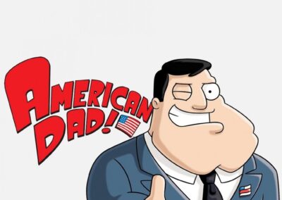 American Dad!