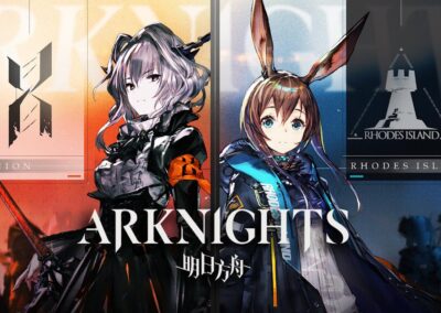 Arknights