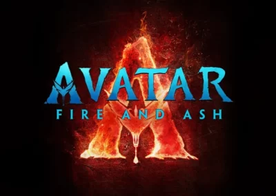 Avatar: Fire and Ash