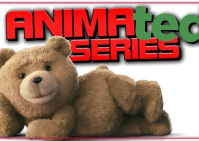 Ted: Animated Series