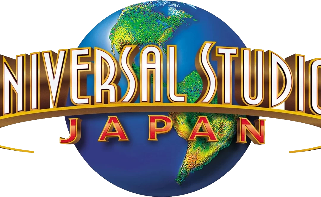 Universal Studios Japan