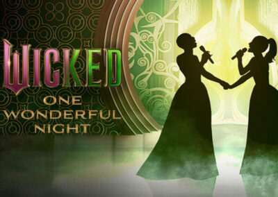 Wicked: One Wonderful Night