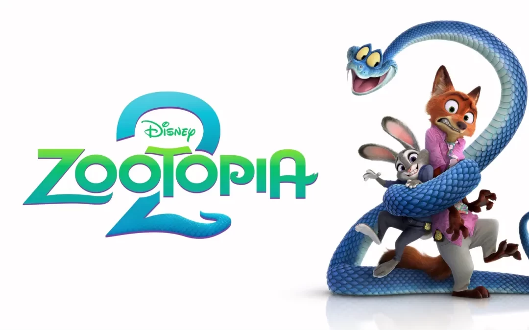 Zootopia 2