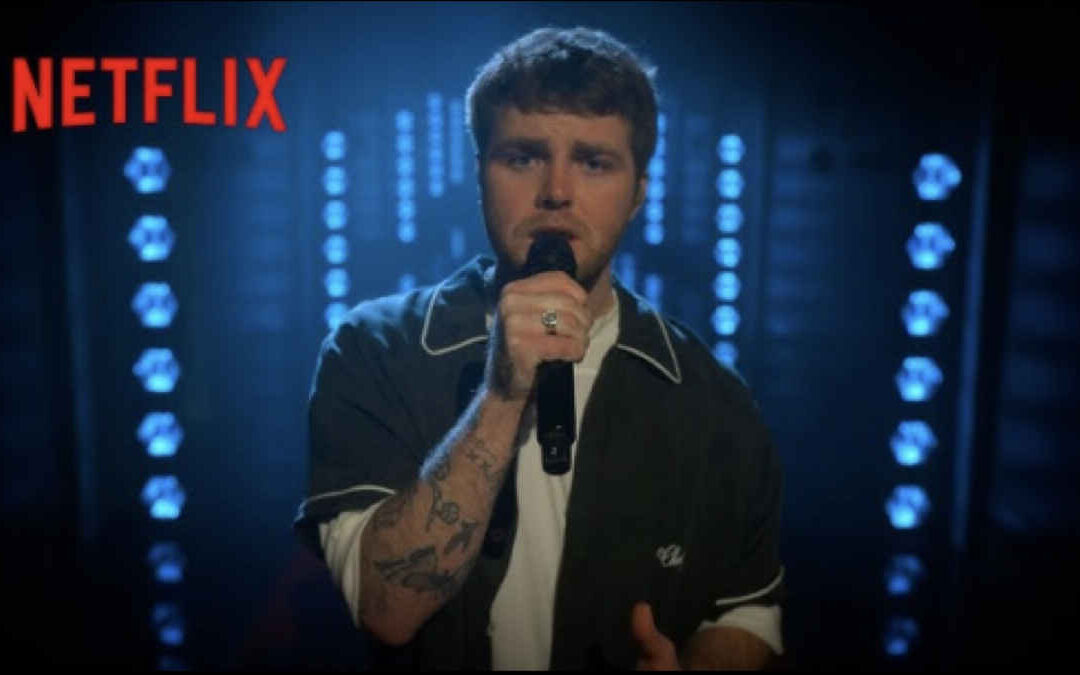 Love Is Blind – Alex Warren