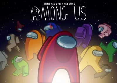 Among Us
