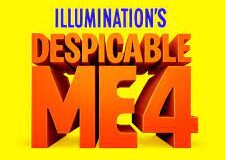 Despicable Me 4