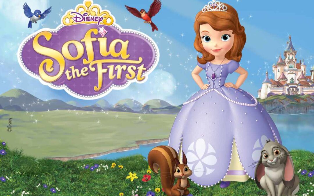 Sofia the First