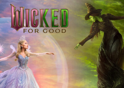 Wicked: For Good